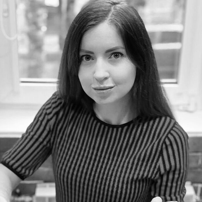 Екатерина Диденко
