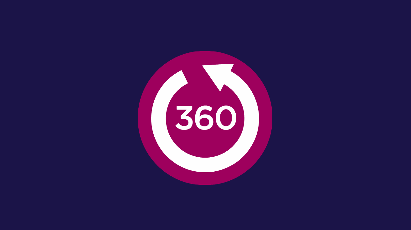 Как проводится оценка 360 градусов пример