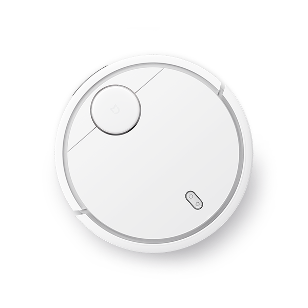 Робот пылесос