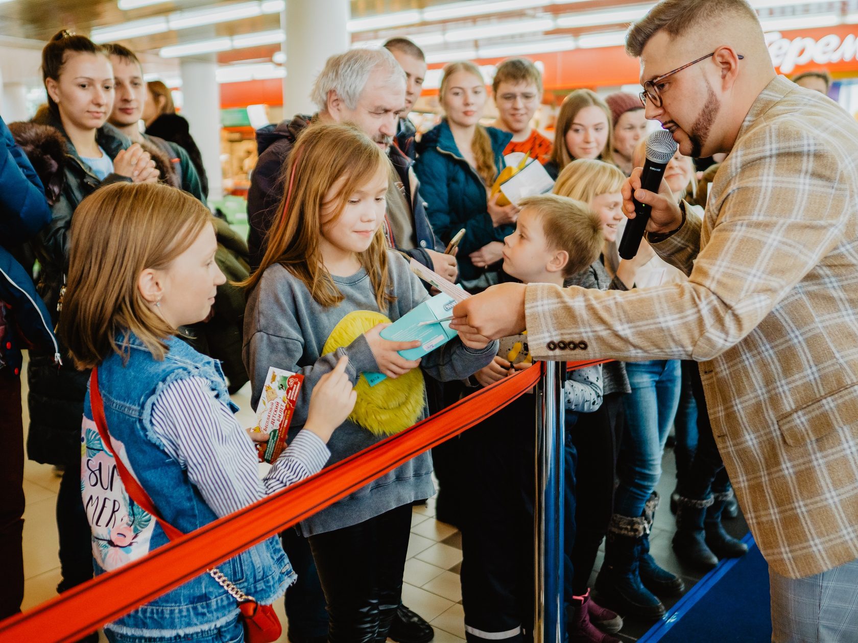 АКАДЕМИЯ ПОДАРКОВ — фото 5