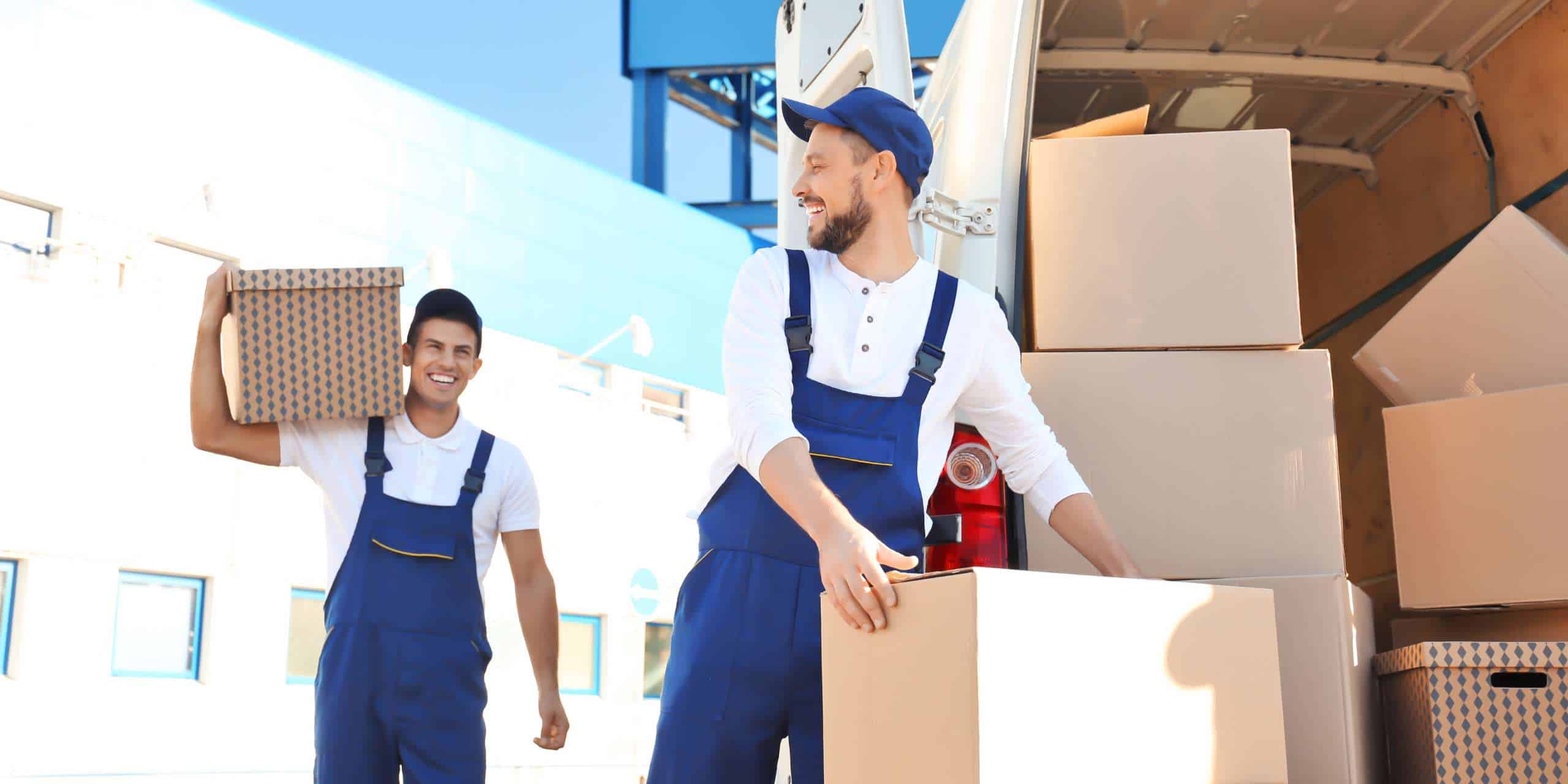 Профессиональные грузчики в Твери – переезд квартиры, офиса, дачи