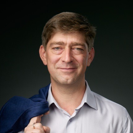 Сергей Серебренников — генеральный директор ИМБА ИТ