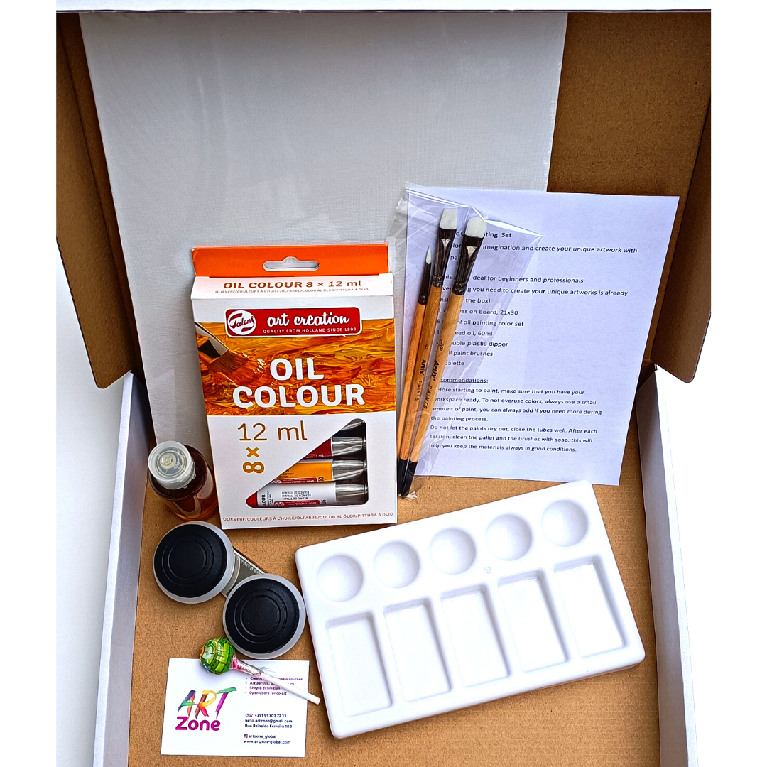 How to Paint a Blue Jay Bird Online Art Class for Begginers ArtZone