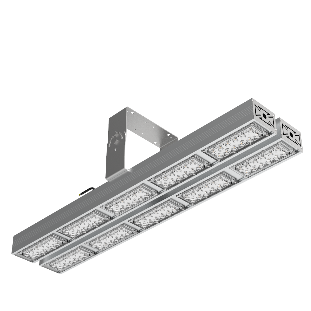 Нейтрон-М52 Прожектор светодиодный 400Вт купить 60000лм IP67 для ...