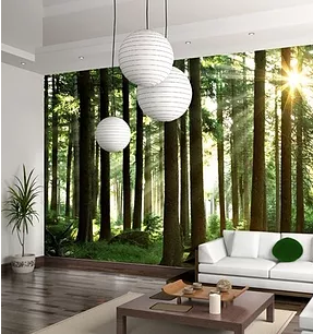 Фото-жалюзи 