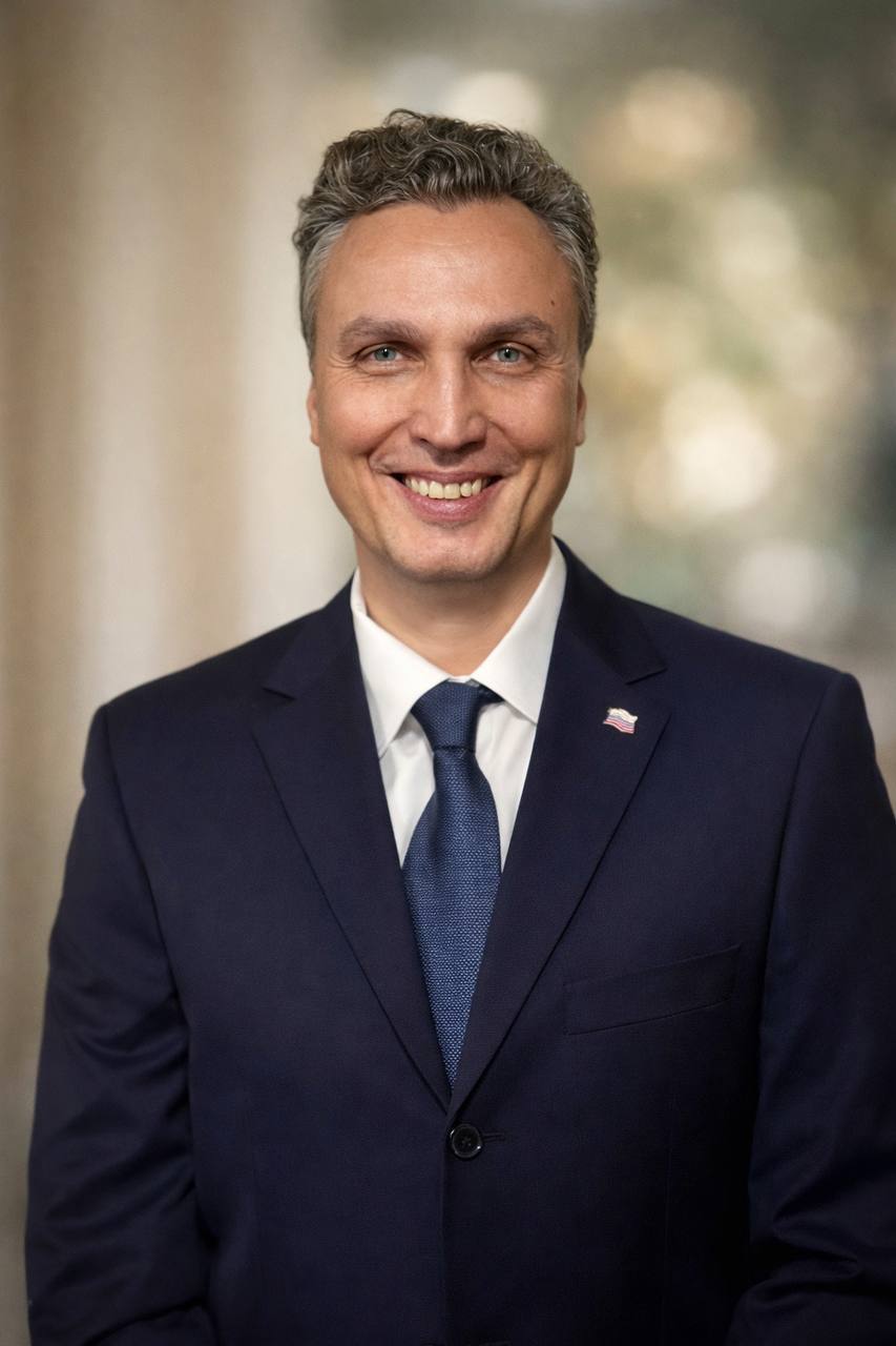 Ржевцев Валерий Анатольевич