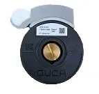 Насос DUCA APW 15-5.2A Ariston, 2 скор., конденсатор сверху, 84 W