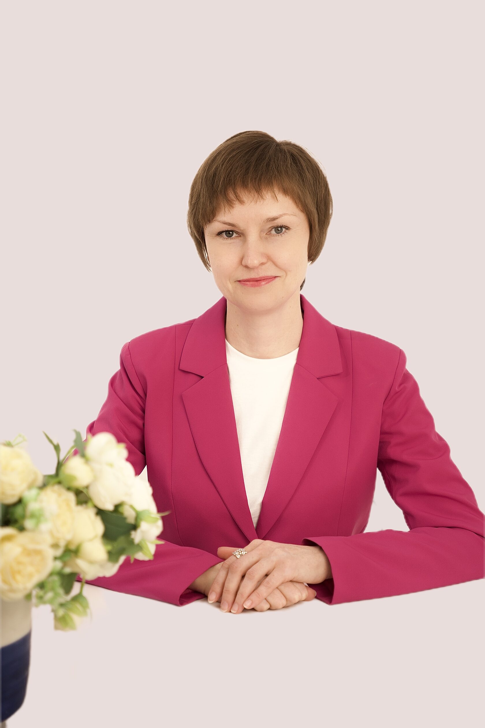 Танченко Валентина Юрьевна, преподаватель русского языка