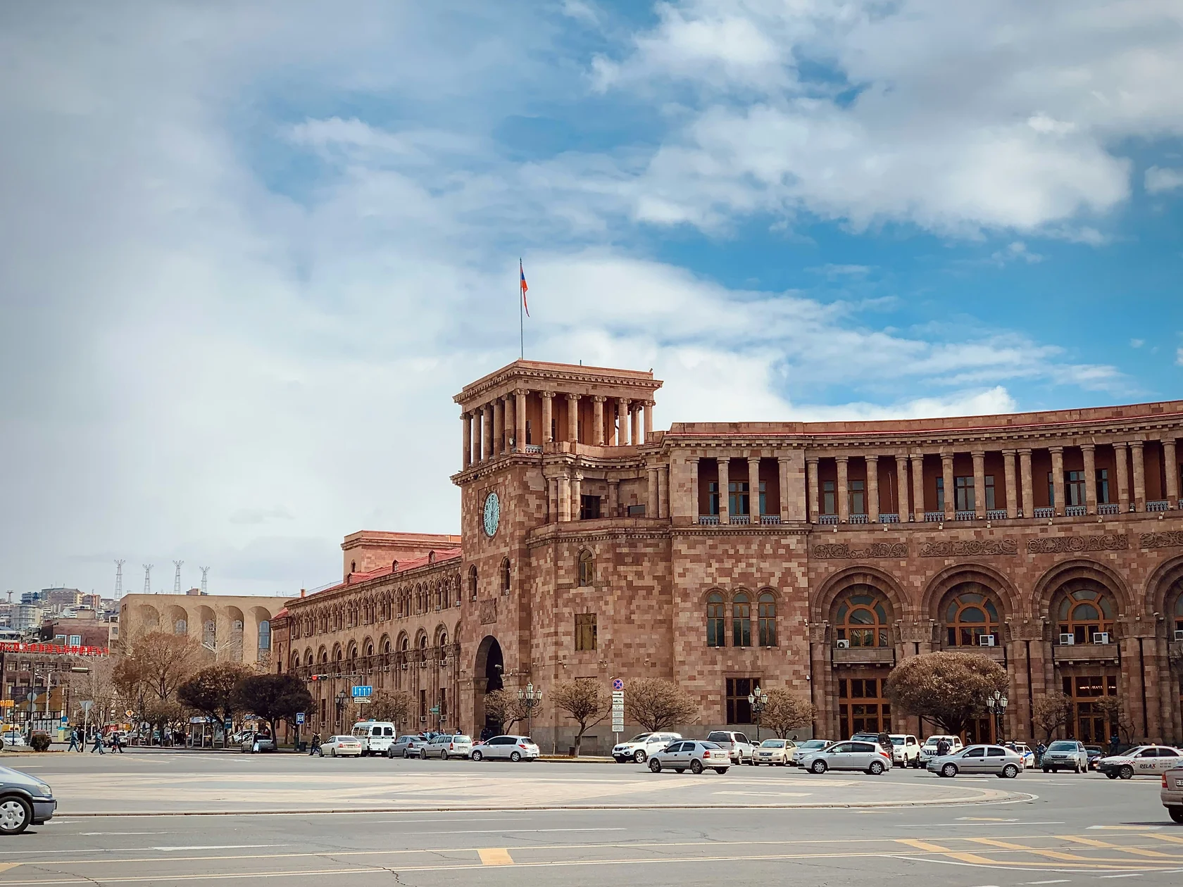 Арарат