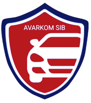 Логотип аварийных комиссаров