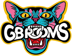 gb rooms samara logo