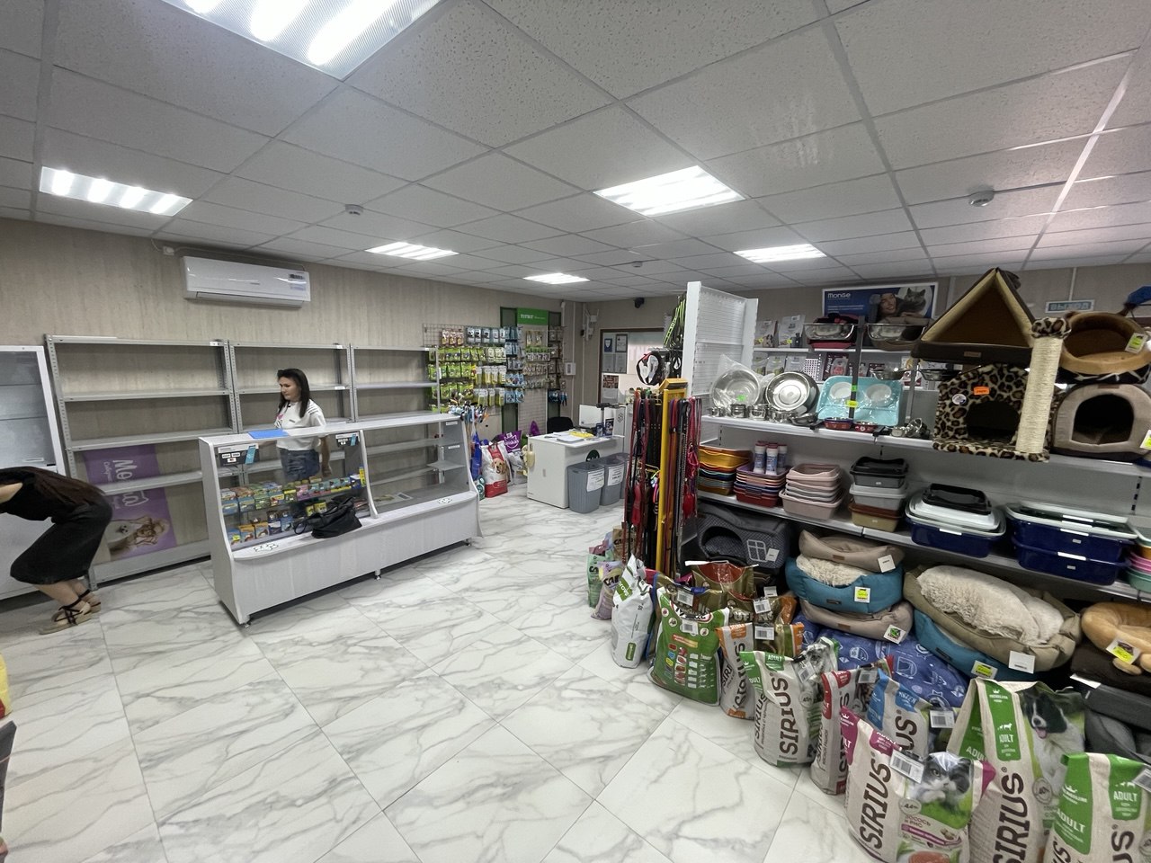 Готовая лицензия