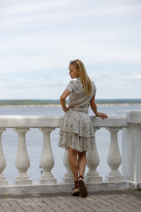 Галерея одежды Santory