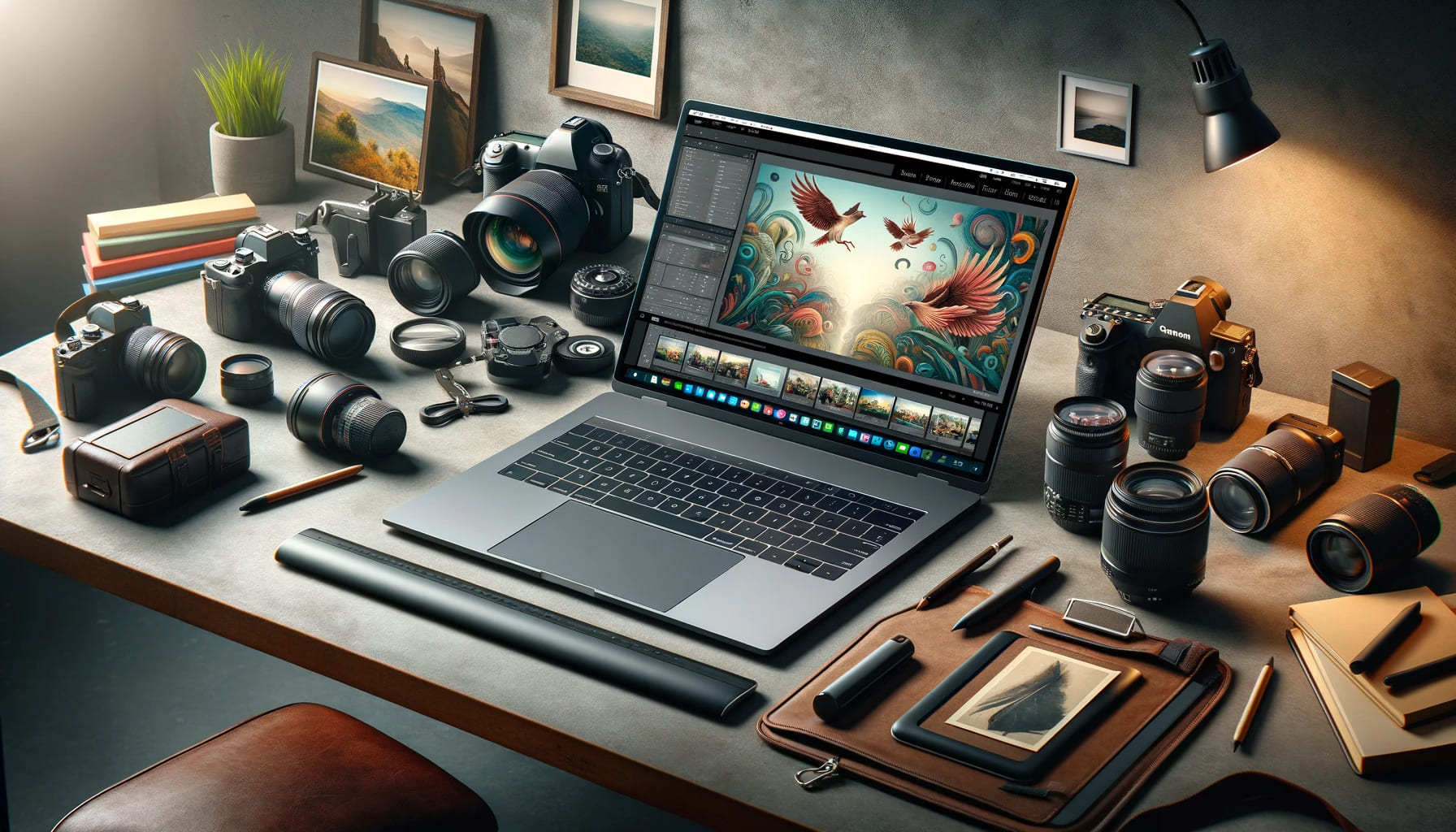 Шукаєш ноутбук для графічного дизайну, Figma чи Adobe? Ми зібрали ТОП-5 моделей для дизайнерів у 2025. Купити ноутбук для дизайну в технорум — розумний вибір.