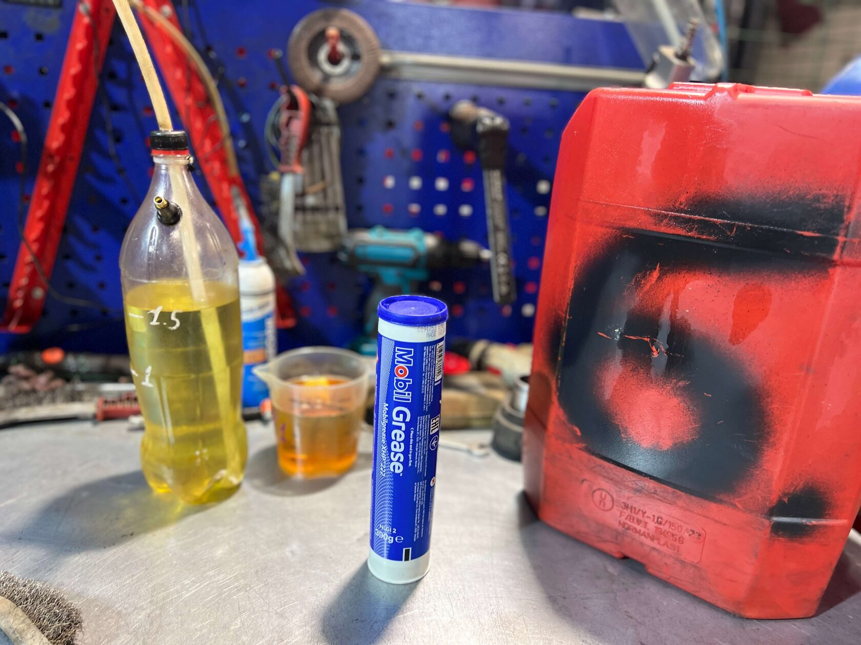 Комплект материалов Hyundai Palisade