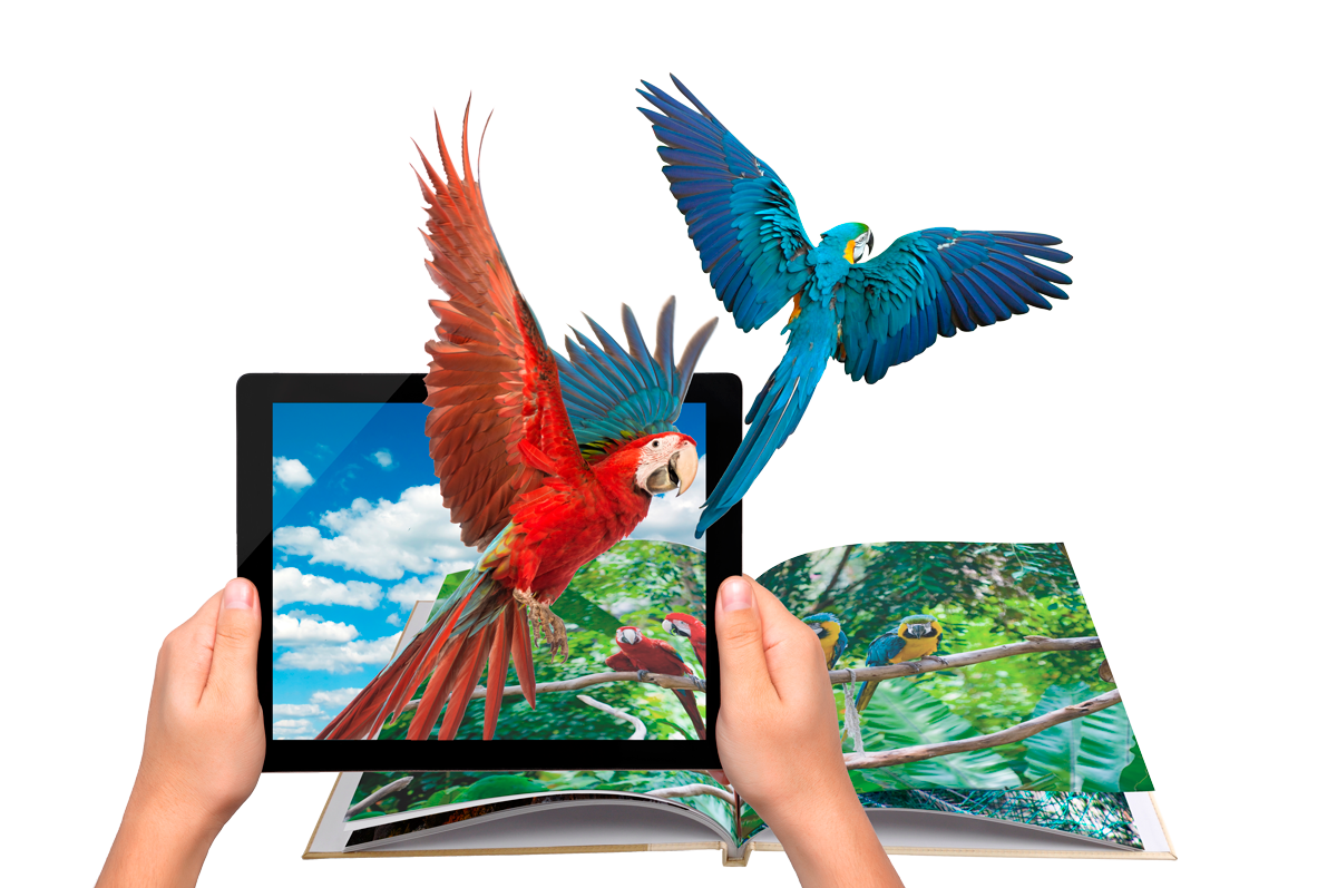 Формат реалити. Дополненная реальность (augmented reality, ar). Интерактивные иллюстрации. Интерактивные книжки. Книги с дополненной реальностью.