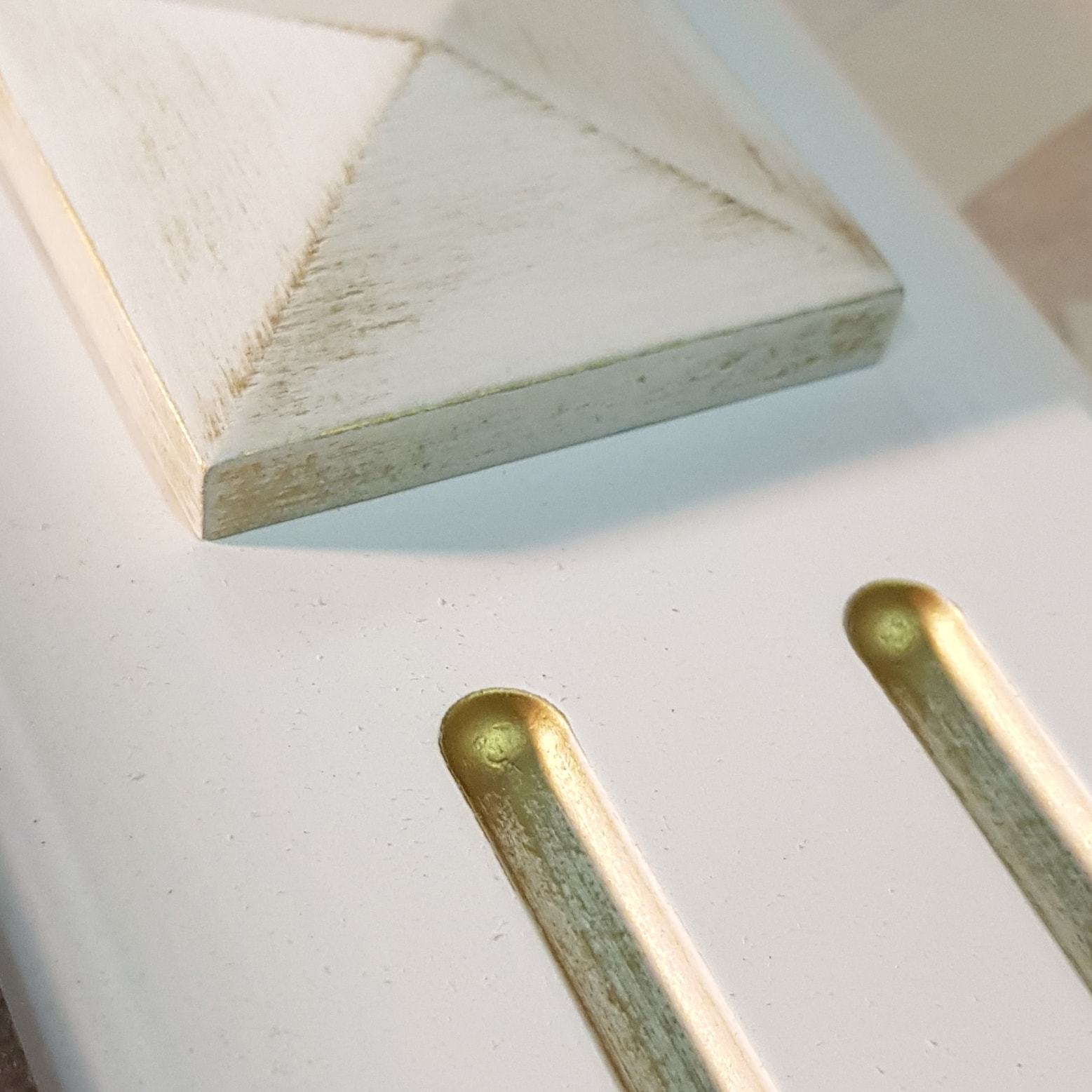 Эмаль или Крашеные панели