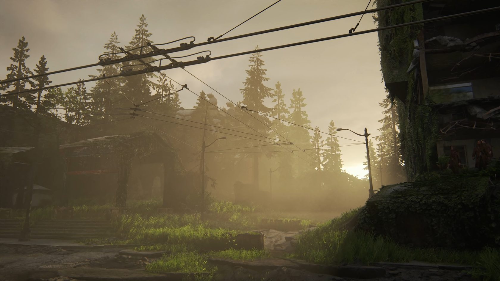 The last of us 2 обзор. The last of us 2 обзор