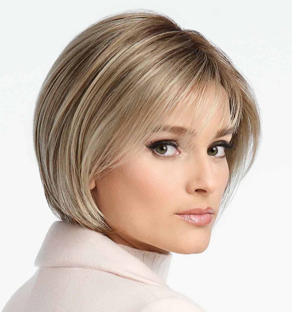 Wig Cape mono Raquel Welch Ellen Wille Парик Кейп моно Ракель Велчь Еллен Уилл