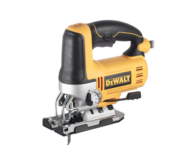 Какой хороший лобзик выбрать. DEWALT dwe349-KS. DEWALT dw349, 500 Вт. Лобзик DEWALT dw349-KS.