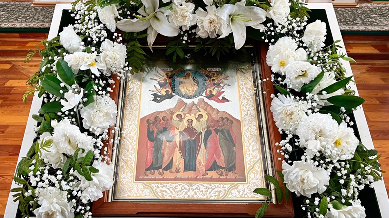 Возможность вечного приближения к Творцу