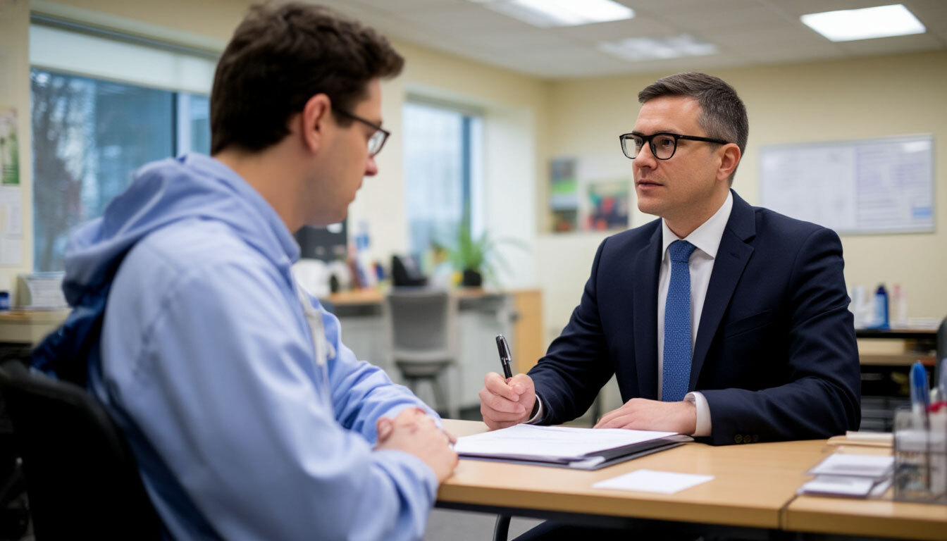 Оспаривание ходатайства о назначении экспертизы