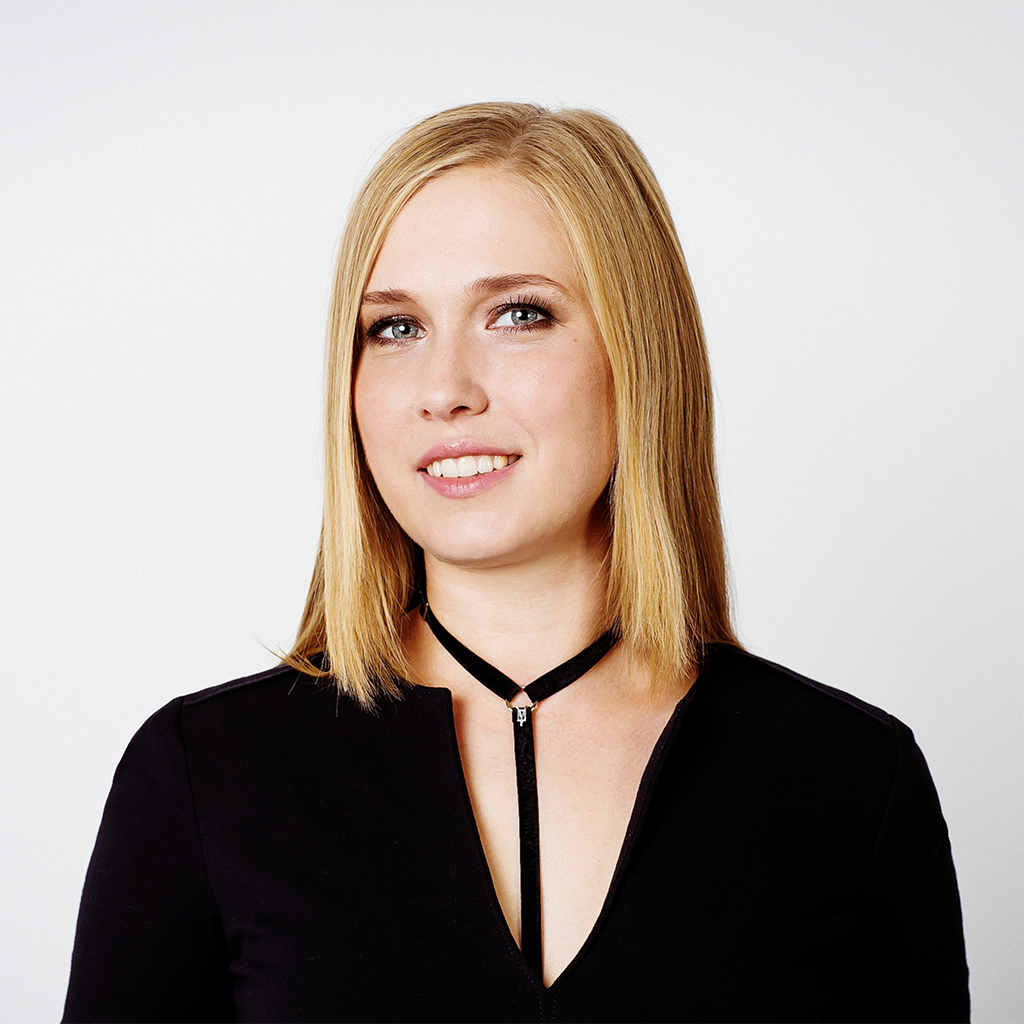 Лена Галецкая