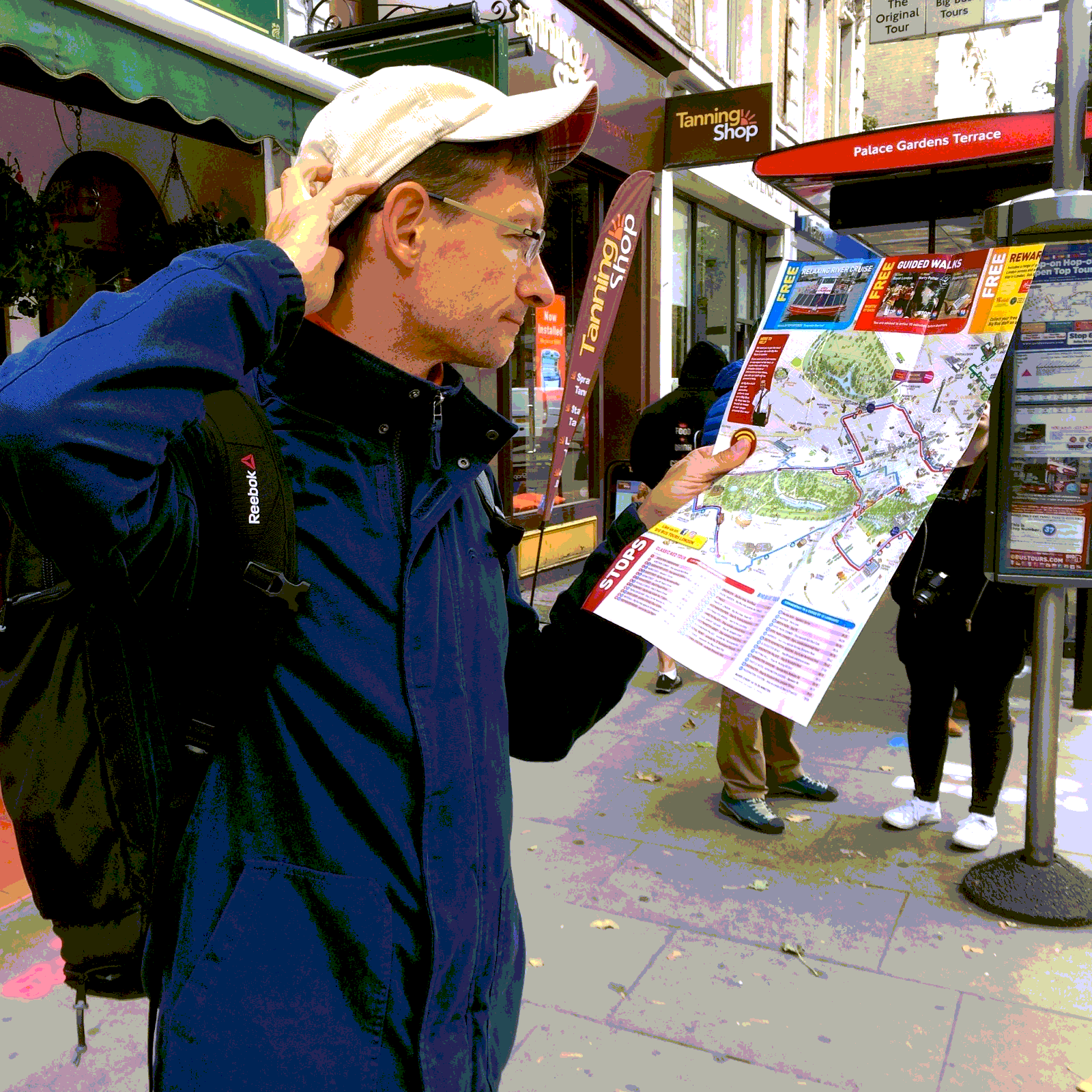 Приглашенный спикер