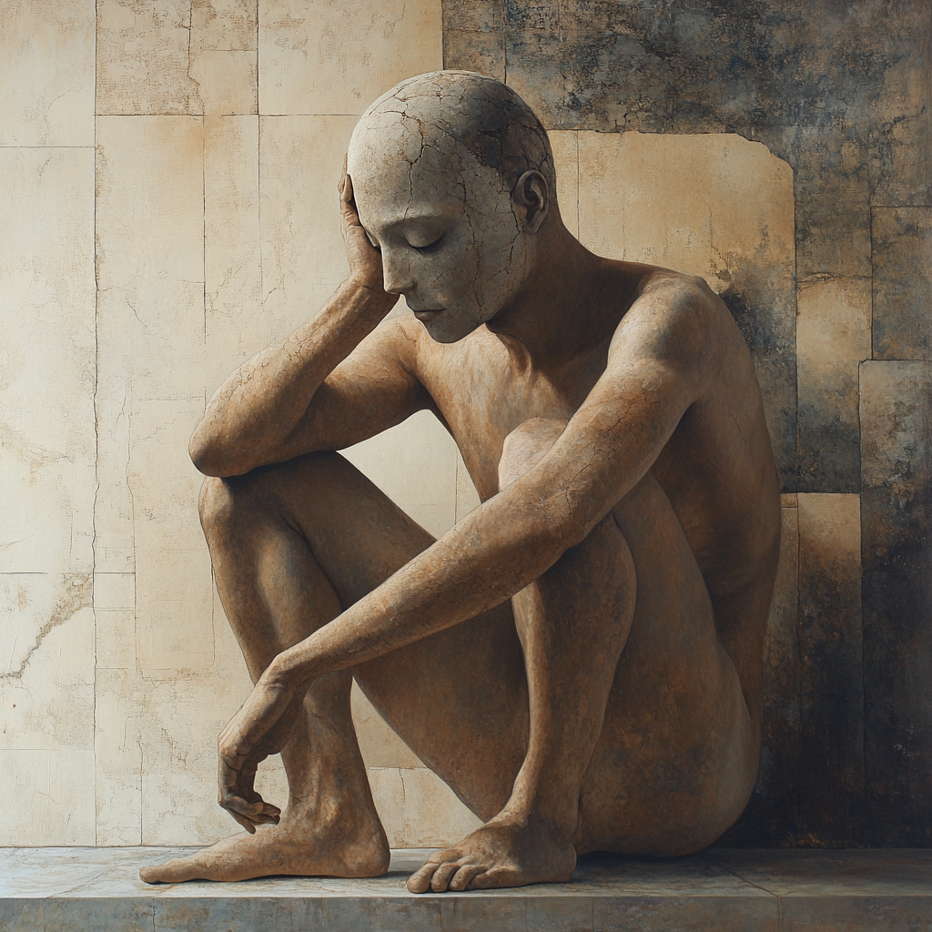 Смирение нищего