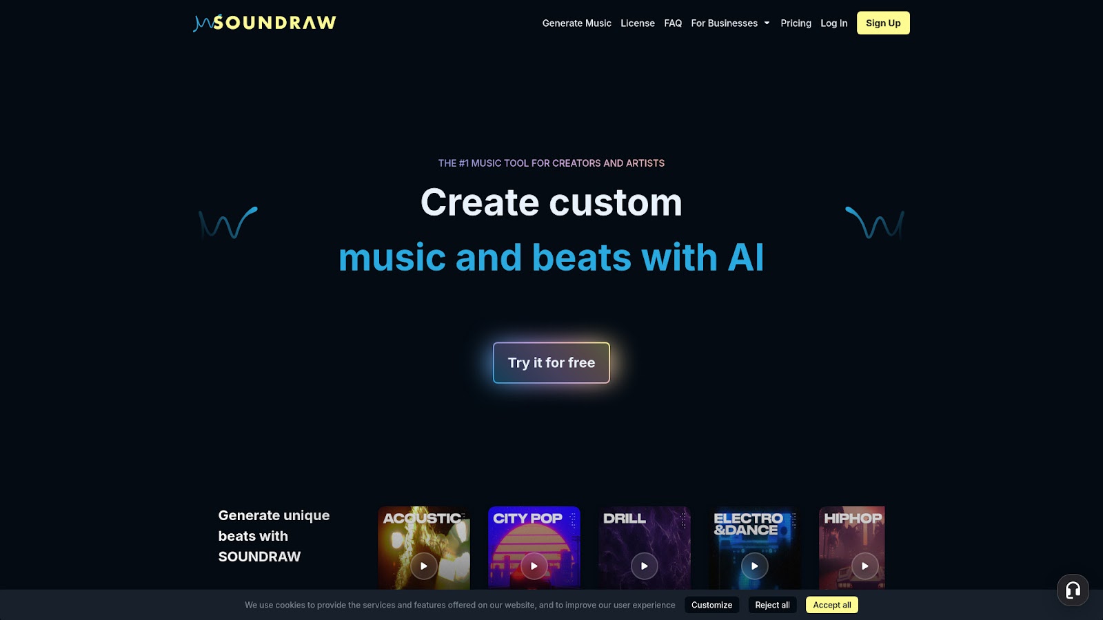 soundraw-music-creation-ai