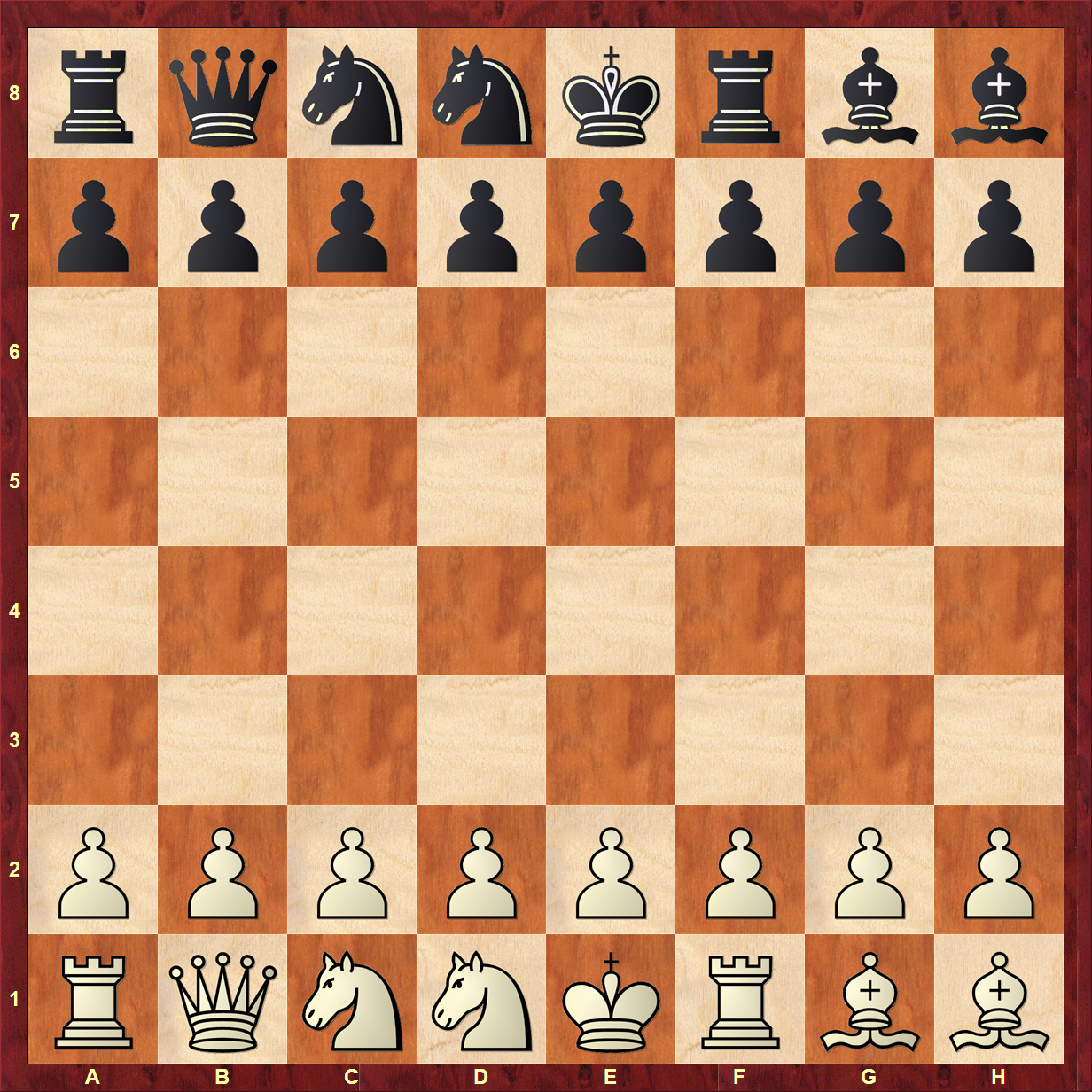 Гамбит шахматы