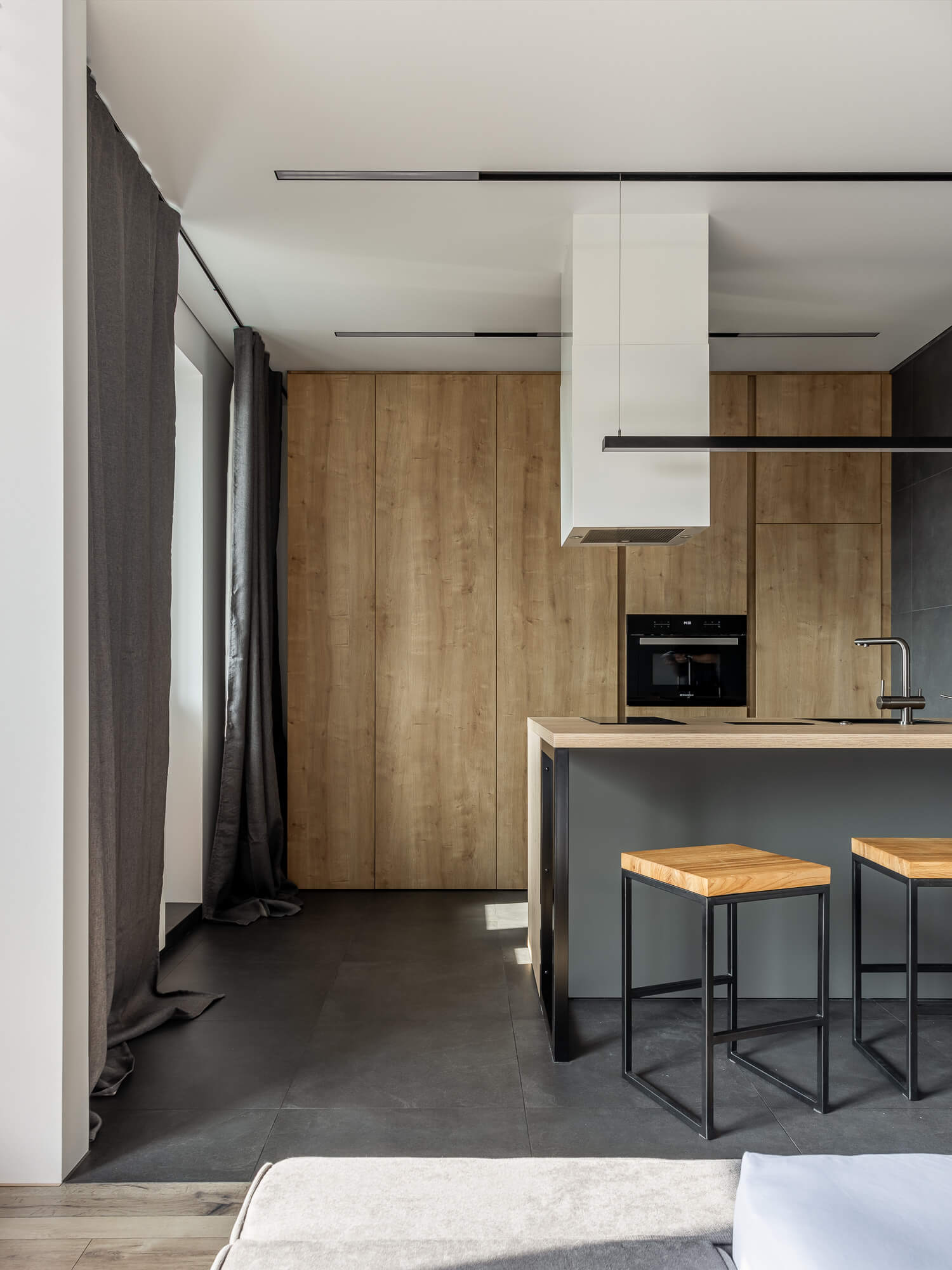 Реализованный объект 101 Group