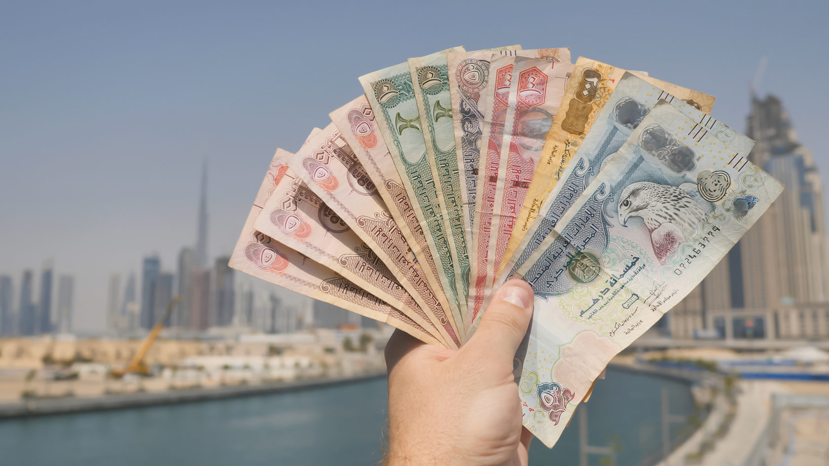 Smart Ways To Save Money In Dubai Nomad Blog
