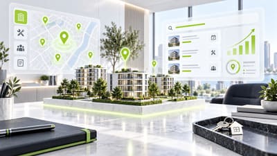 Property Management SEO