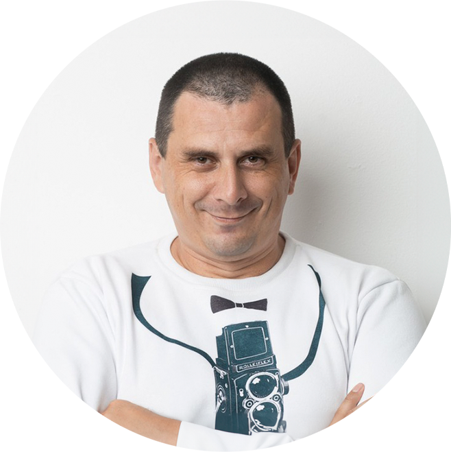 Фото сотрудника