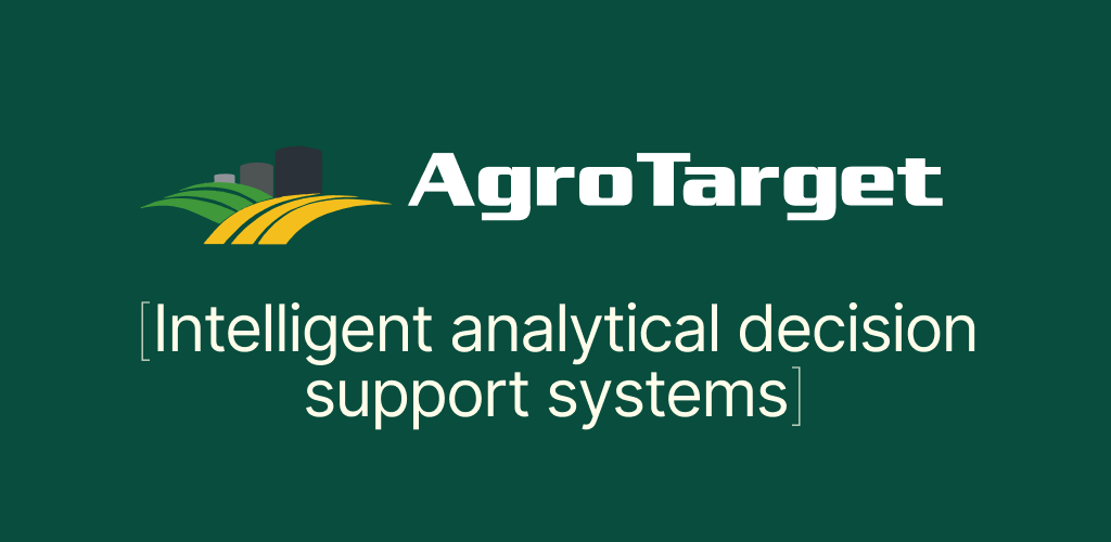AgroTarget - intelligent analytical decision support systems