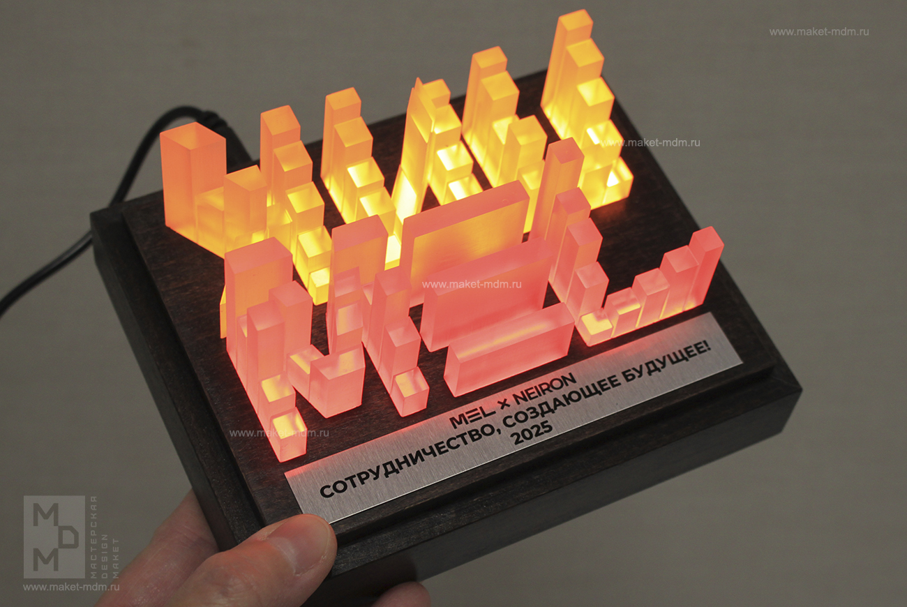 вип сувенир