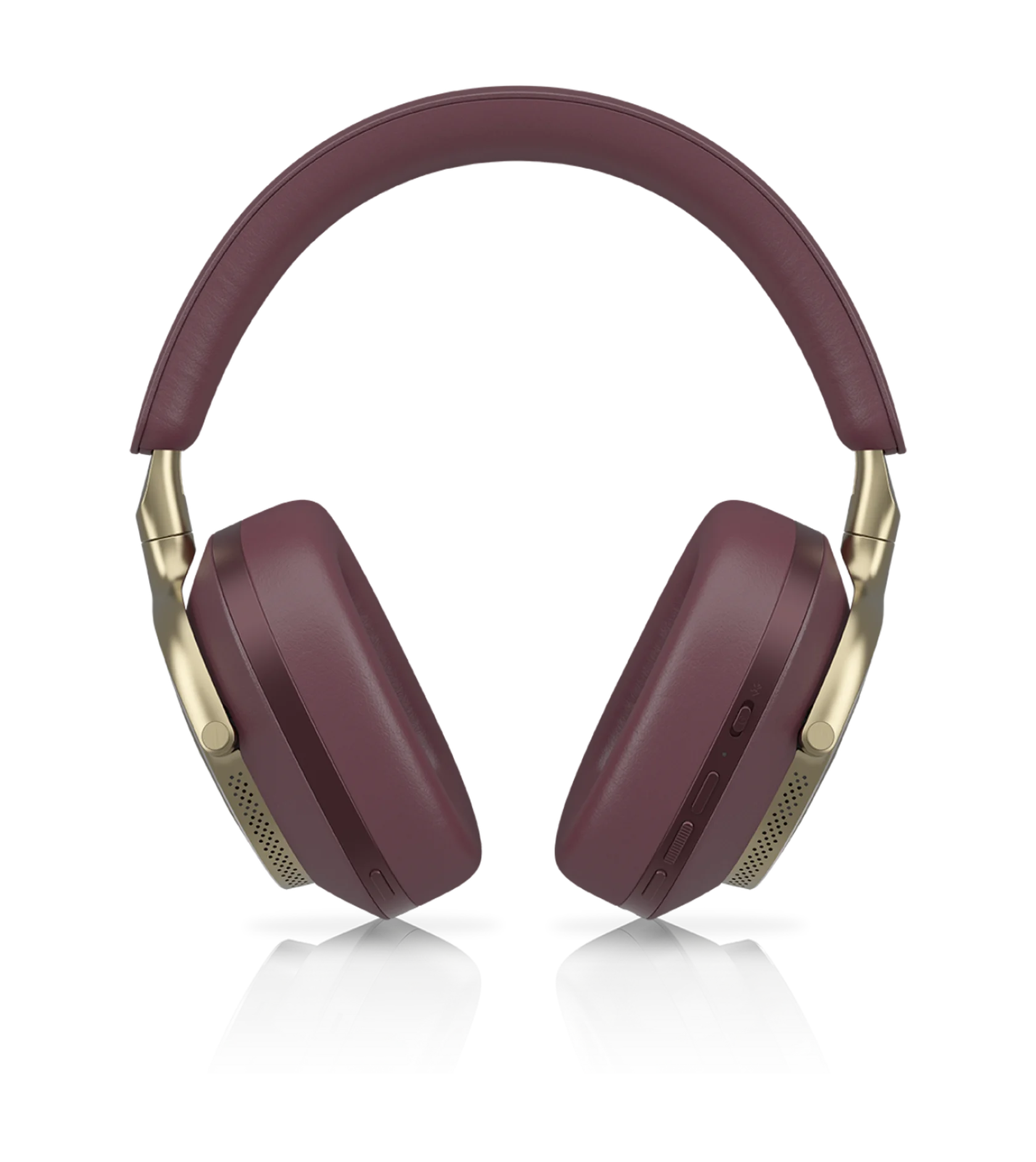 PX8 Royal Burgundy в интерьере акустического салона Premium Sound.Store, СПб
