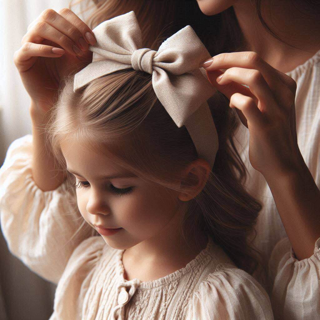 аксессуары для волос