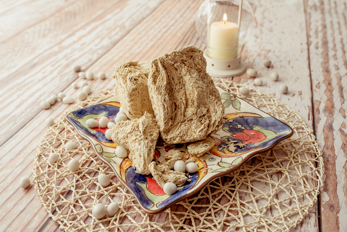 Барнаульская Халвичная фабрика