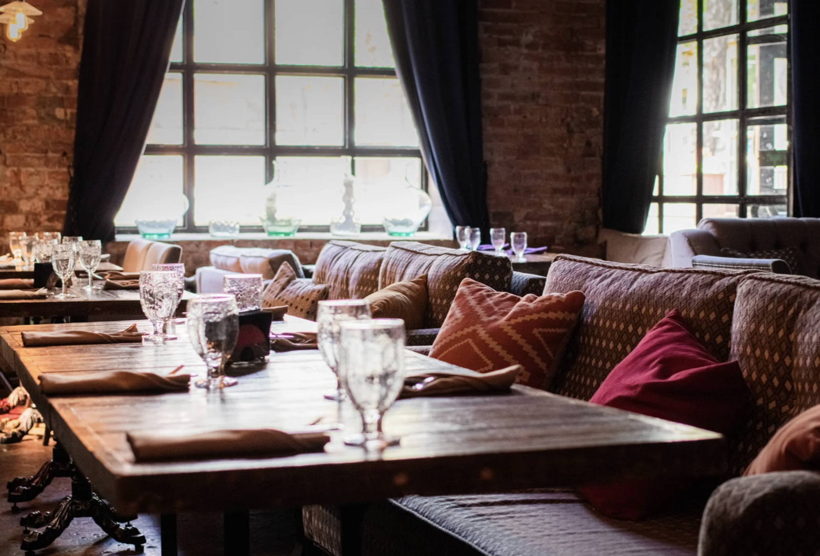 Снять лофт на день рождения в Москве