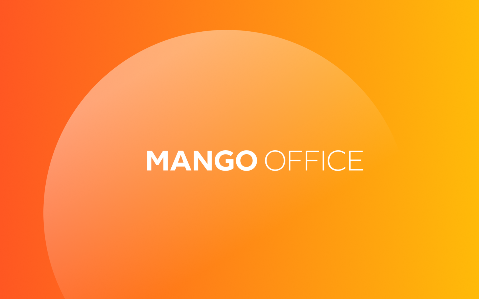 Mango office