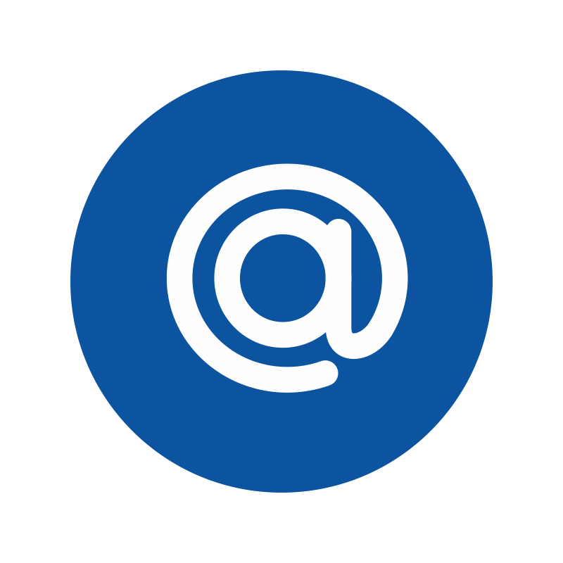 website icon