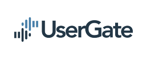 Логотип компании UserGate