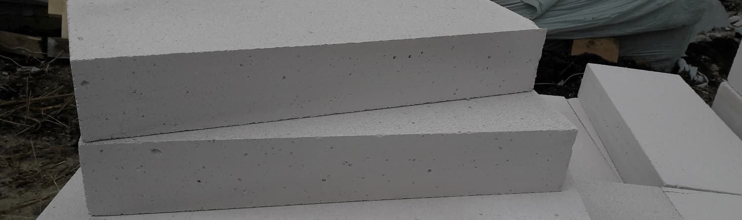 Сколько газоблоков 600х300х20 в кубе