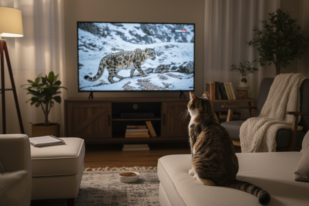 корм для мейн-куна