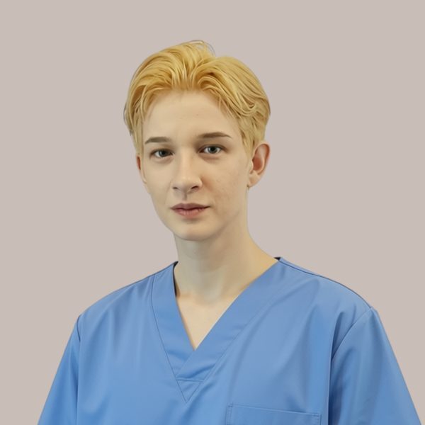 Ольга — мастер массажа тела и лица, студия «Я люблю массаж»