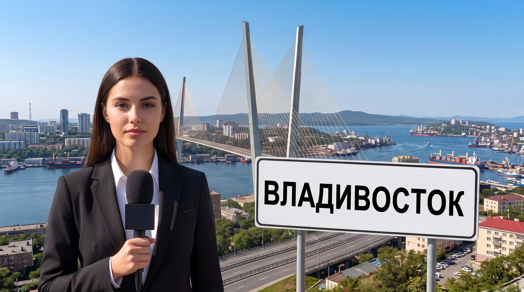 Владивосток