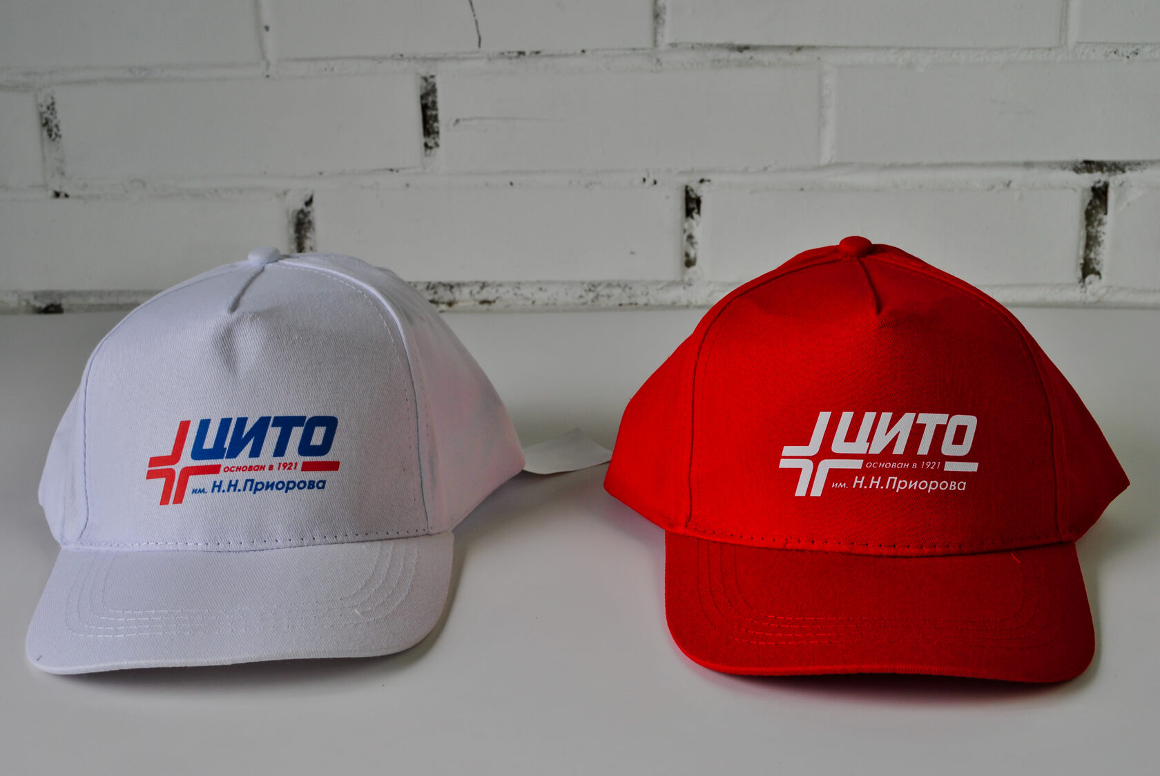 Мерч для мероприятий и команд: печать на текстиле — фото 6