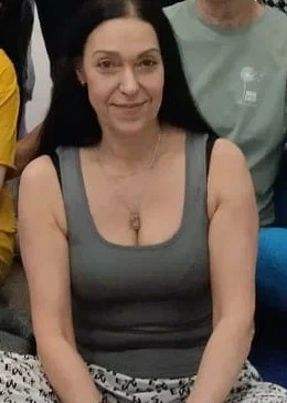 Жданова Татьяна Викторовна